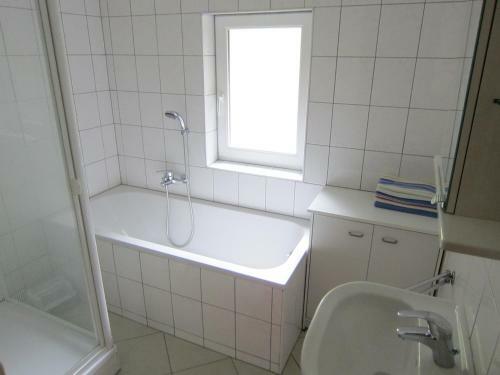 Apartamento Haus Am Hang