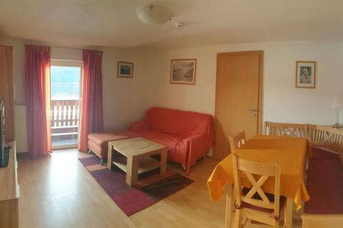 Apartamento Haus Am Hang