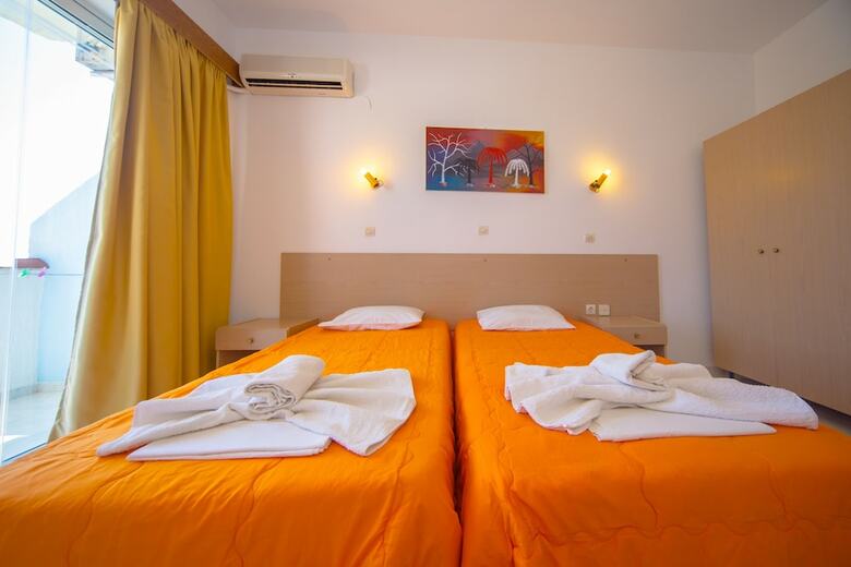 Apartamento Sea Harmony