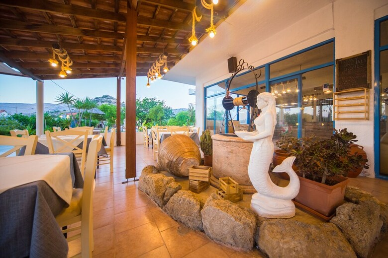Apartamento Sea Harmony