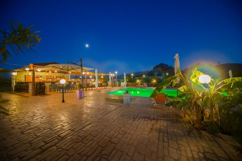 Apartamento Sea Harmony