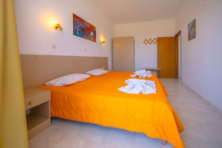 Apartamento Sea Harmony