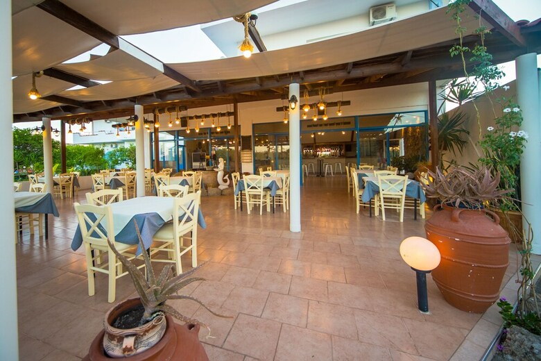 Apartamento Sea Harmony