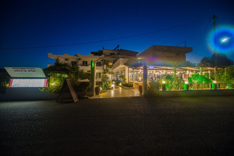 Apartamento Sea Harmony