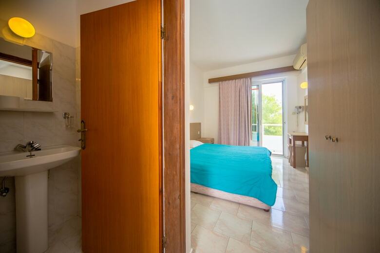 Apartamento Sea Harmony