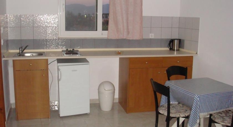 Apartamento Sea Harmony