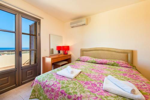 Aegean Blue Villa Eleni