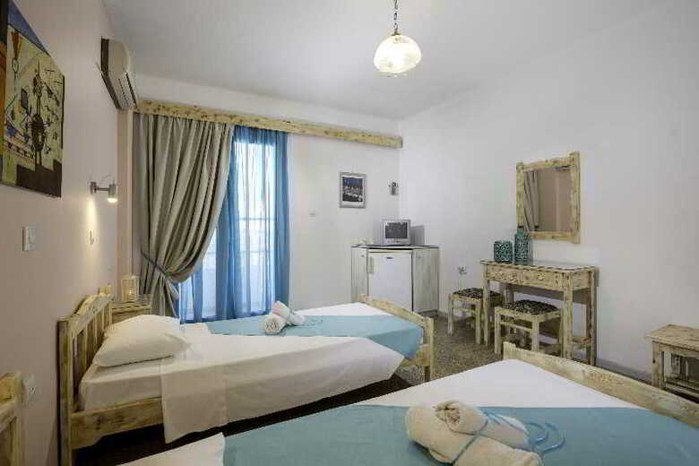 Hostal Kalathos Sun Hotel