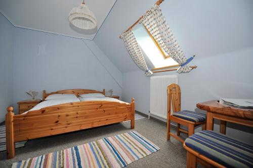 Hostal G�stehaus Macheiner