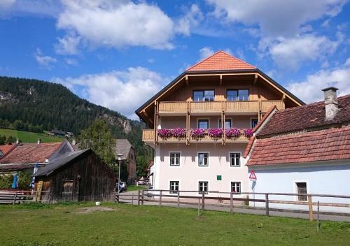 Hostal Gasthof Graggober