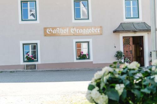 Hostal Gasthof Graggober