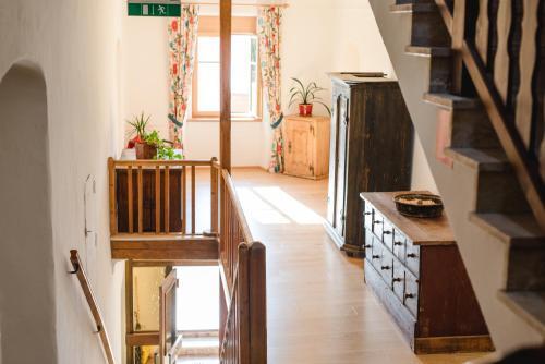 Hostal Gasthof Graggober
