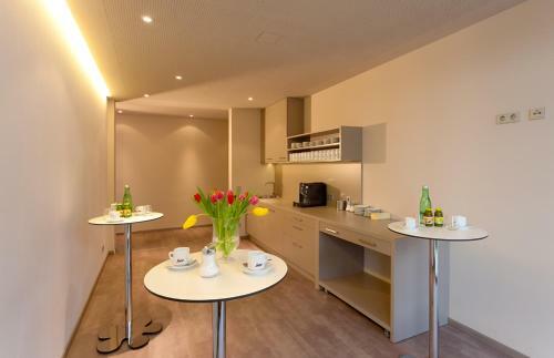 Hostal Hotel Gasthof Neumayr