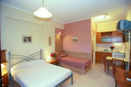 Apartamento Aigiali Studios