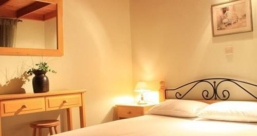 Apartamento Aigiali Studios