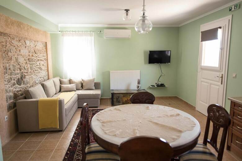 Apartamento Yasemi Of Chios