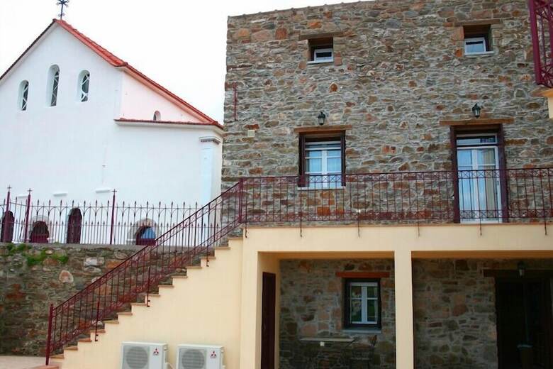 Apartamento Yasemi Of Chios