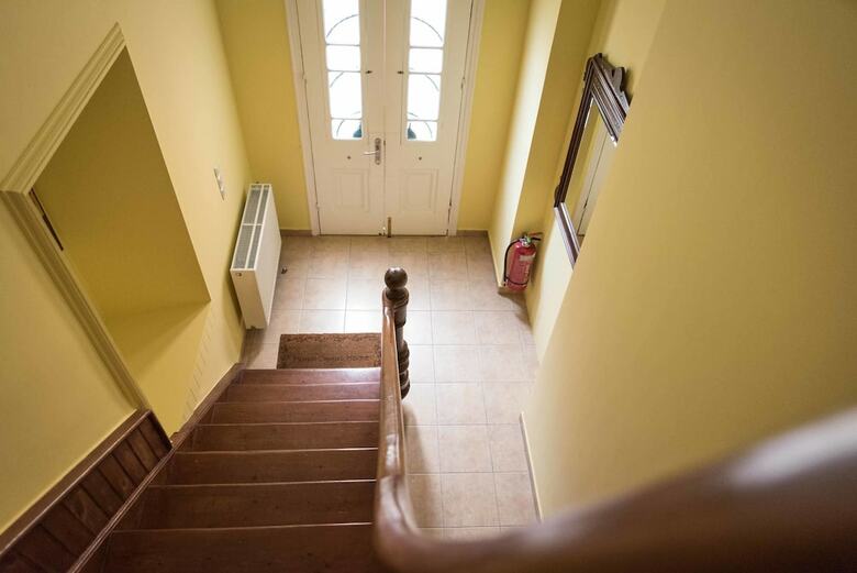 Apartamento Yasemi Of Chios