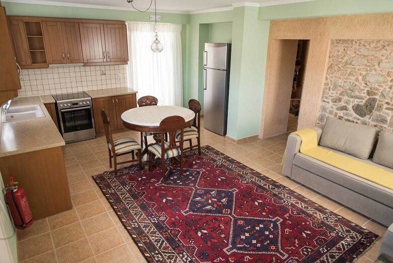 Apartamento Yasemi Of Chios