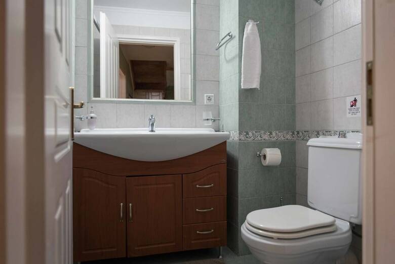 Apartamento Yasemi Of Chios