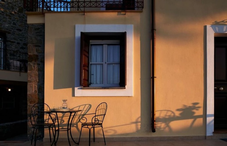 Apartamento Yasemi Of Chios