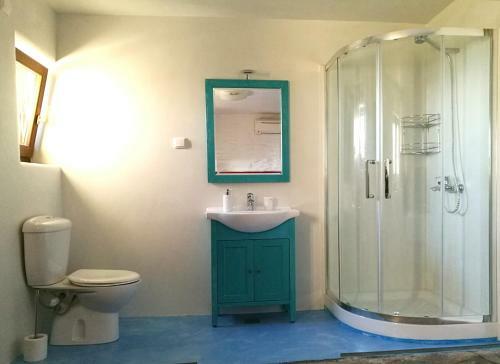 Apartamento Anastasia Villas