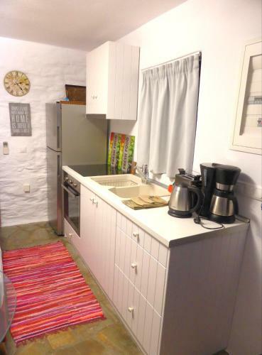 Apartamento Anastasia Villas