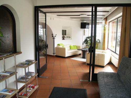 Hotel Aineterhof