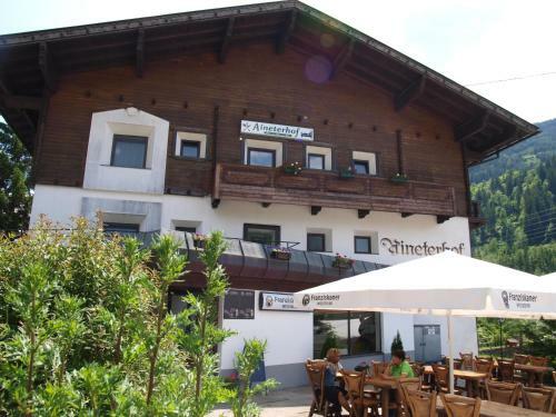 Hotel Aineterhof