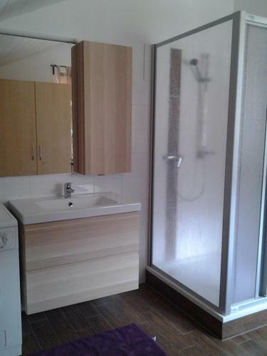 Apartamento Appartment Lukasser