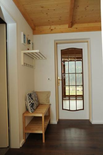 Apartamento Appartment Lukasser