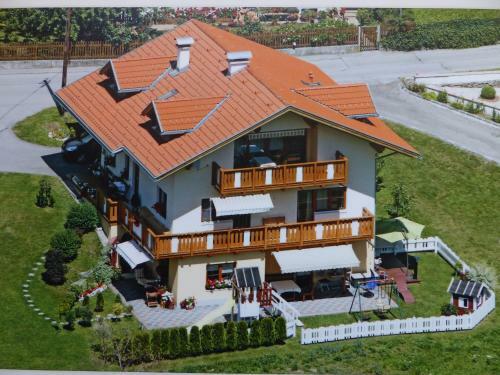 Apartamento Appartment Lukasser