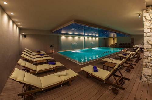 Hotel Manthos