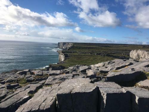 The Burren Hostel (sleepzone)