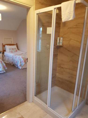 Bed & Breakfast Greenlawn Lodge