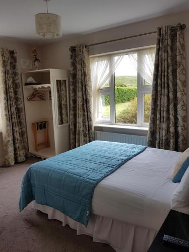 Bed & Breakfast Greenlawn Lodge