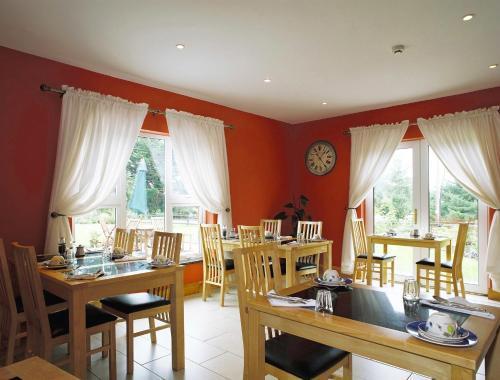 Bed & Breakfast Greenlawn Lodge