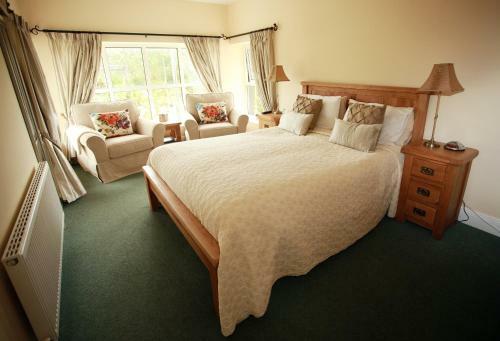 Bed & Breakfast Ballinsheen House