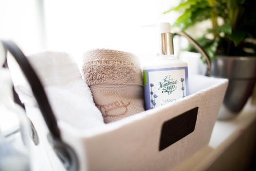 Bed & Breakfast Ballinsheen House