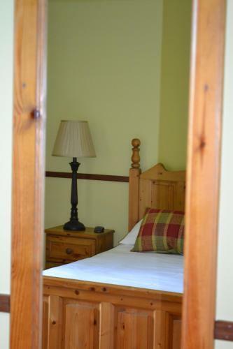 Hostal Wild Honey Inn