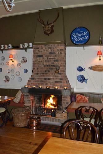 Hostal Wild Honey Inn
