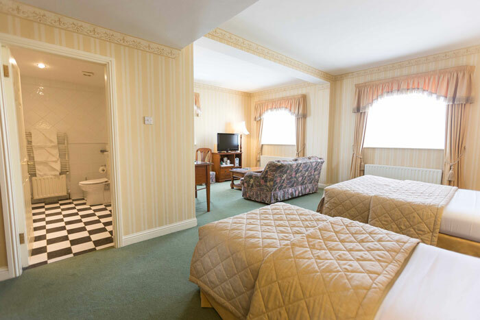 Sheedys Country House Hotel