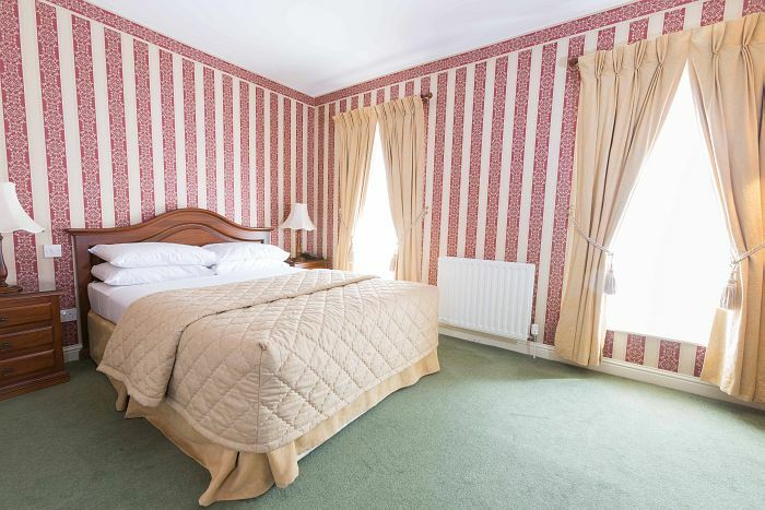Sheedys Country House Hotel