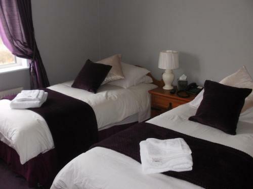 Hostal Elements Guest House