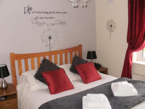 Hostal Elements Guest House