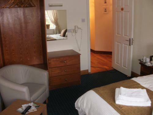 Hostal Elements Guest House