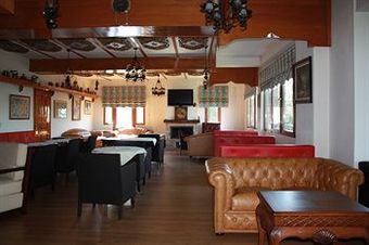 Hostal To Hani Tou Kokkini