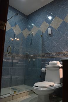 Hotel Boutique Quinta Tequillan