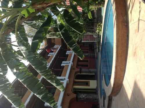 Hotel Plaza Rubio