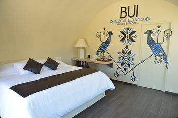 Hotel Boutique La Cofradia